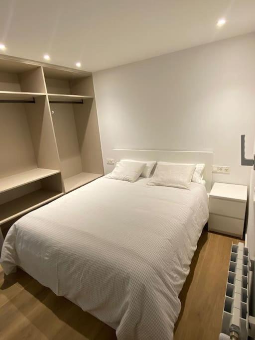 Apartamento Elkano 1 Hernani Eksteriør bilde