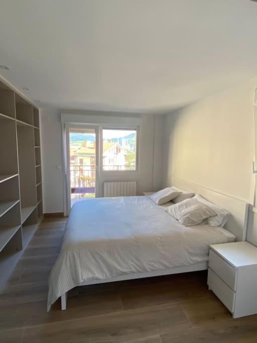 Apartamento Elkano 1 Hernani Eksteriør bilde